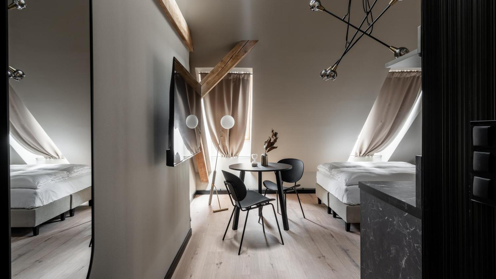 Apartamenty Sun & Snow Boutique Casino Apartments Breslavia Exterior foto