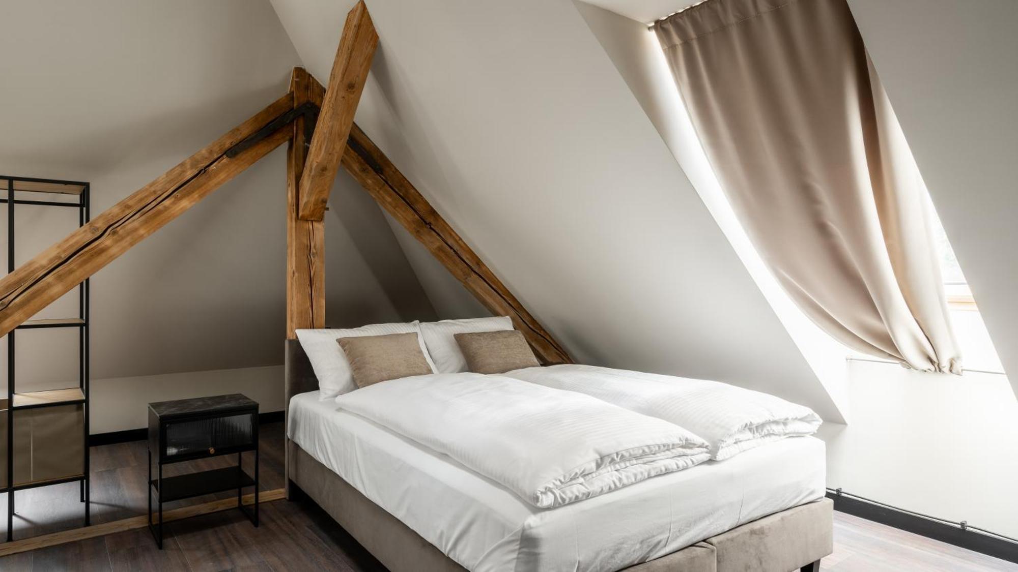 Apartamenty Sun & Snow Boutique Casino Apartments Breslavia Exterior foto