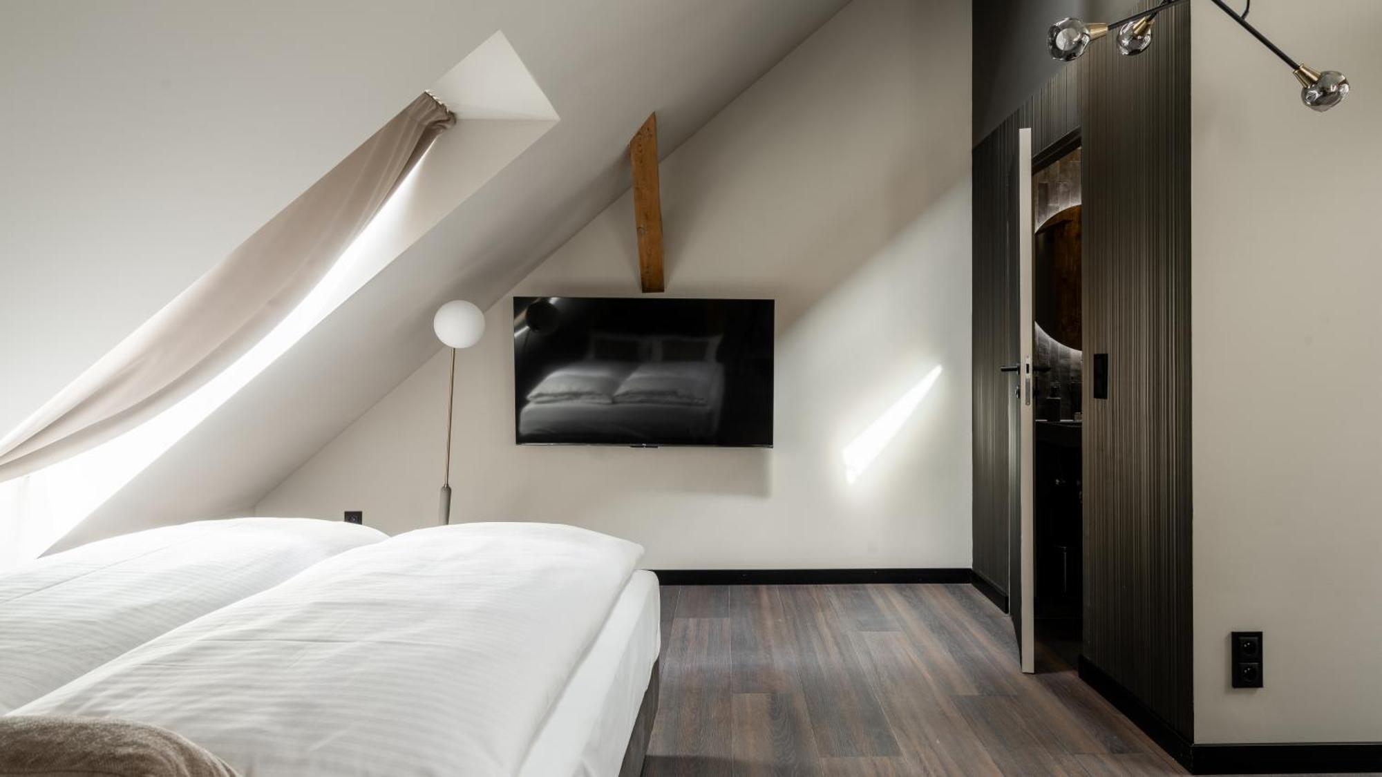 Apartamenty Sun & Snow Boutique Casino Apartments Breslavia Exterior foto