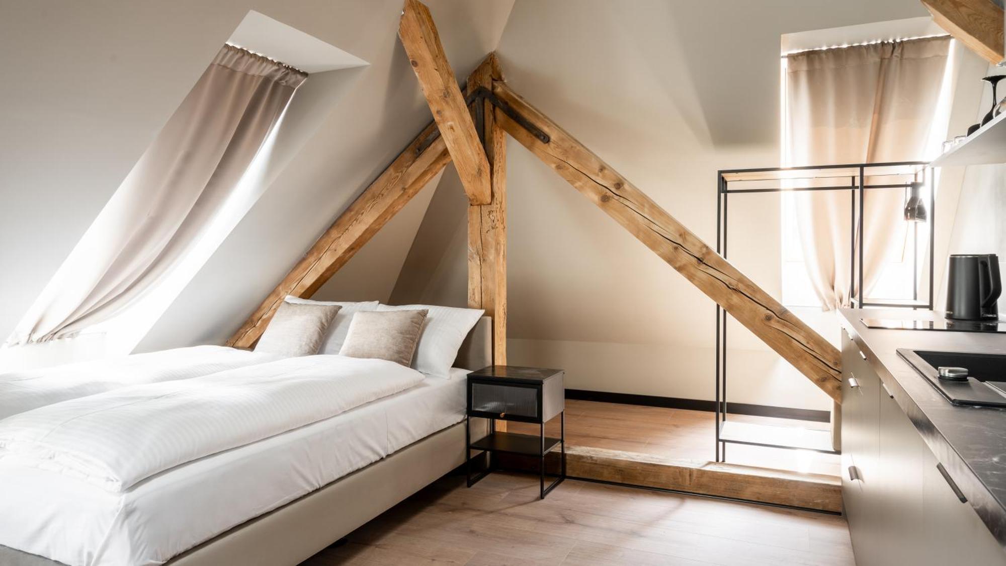 Apartamenty Sun & Snow Boutique Casino Apartments Breslavia Exterior foto