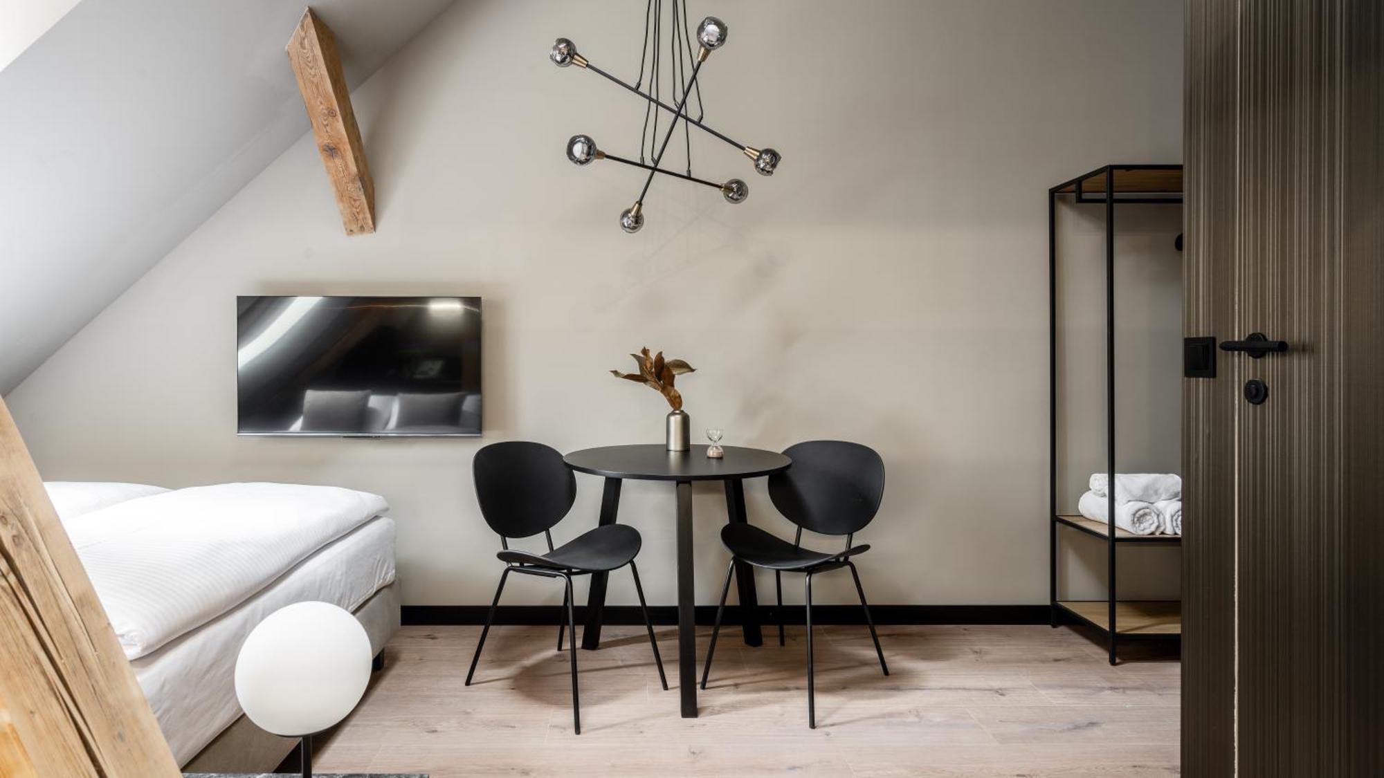 Apartamenty Sun & Snow Boutique Casino Apartments Breslavia Exterior foto