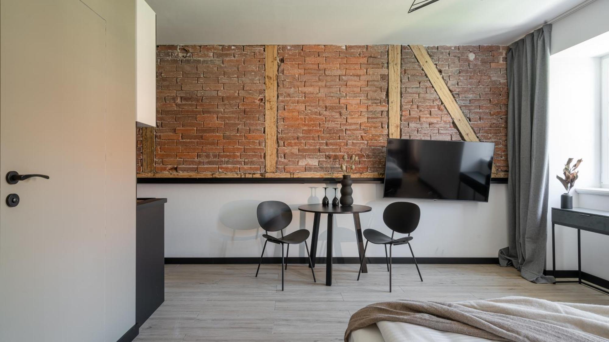 Apartamenty Sun & Snow Boutique Casino Apartments Breslavia Exterior foto
