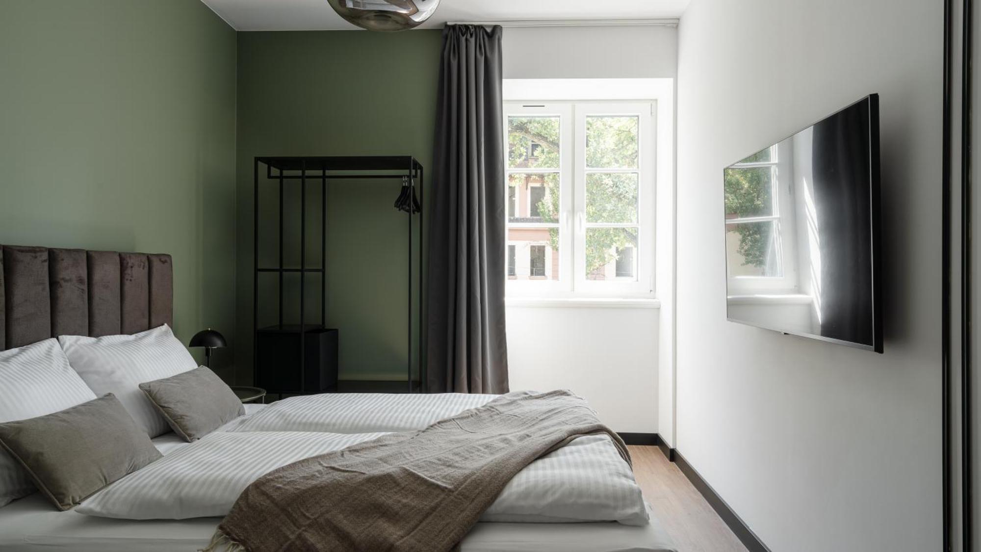 Apartamenty Sun & Snow Boutique Casino Apartments Breslavia Exterior foto