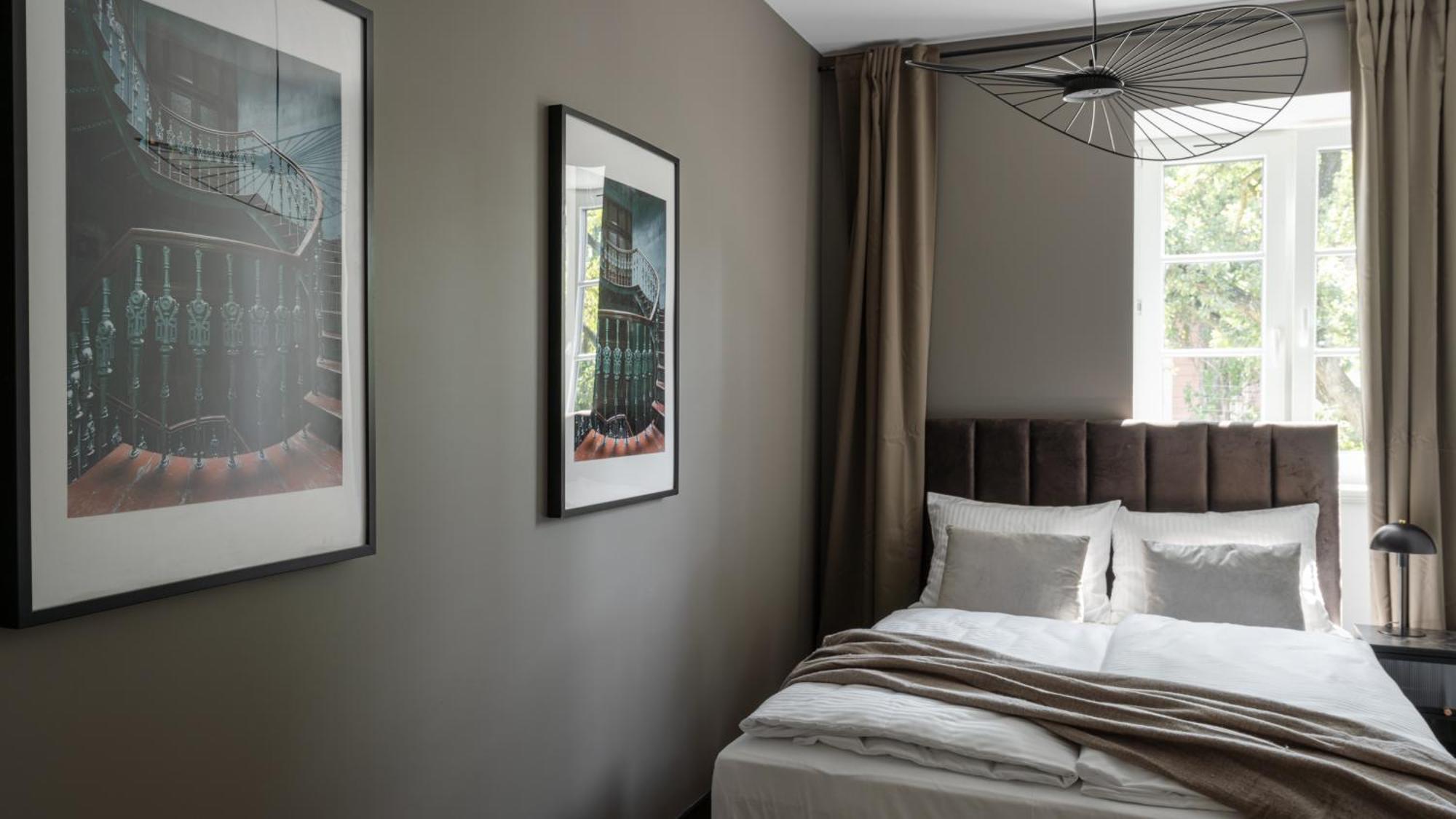 Apartamenty Sun & Snow Boutique Casino Apartments Breslavia Exterior foto