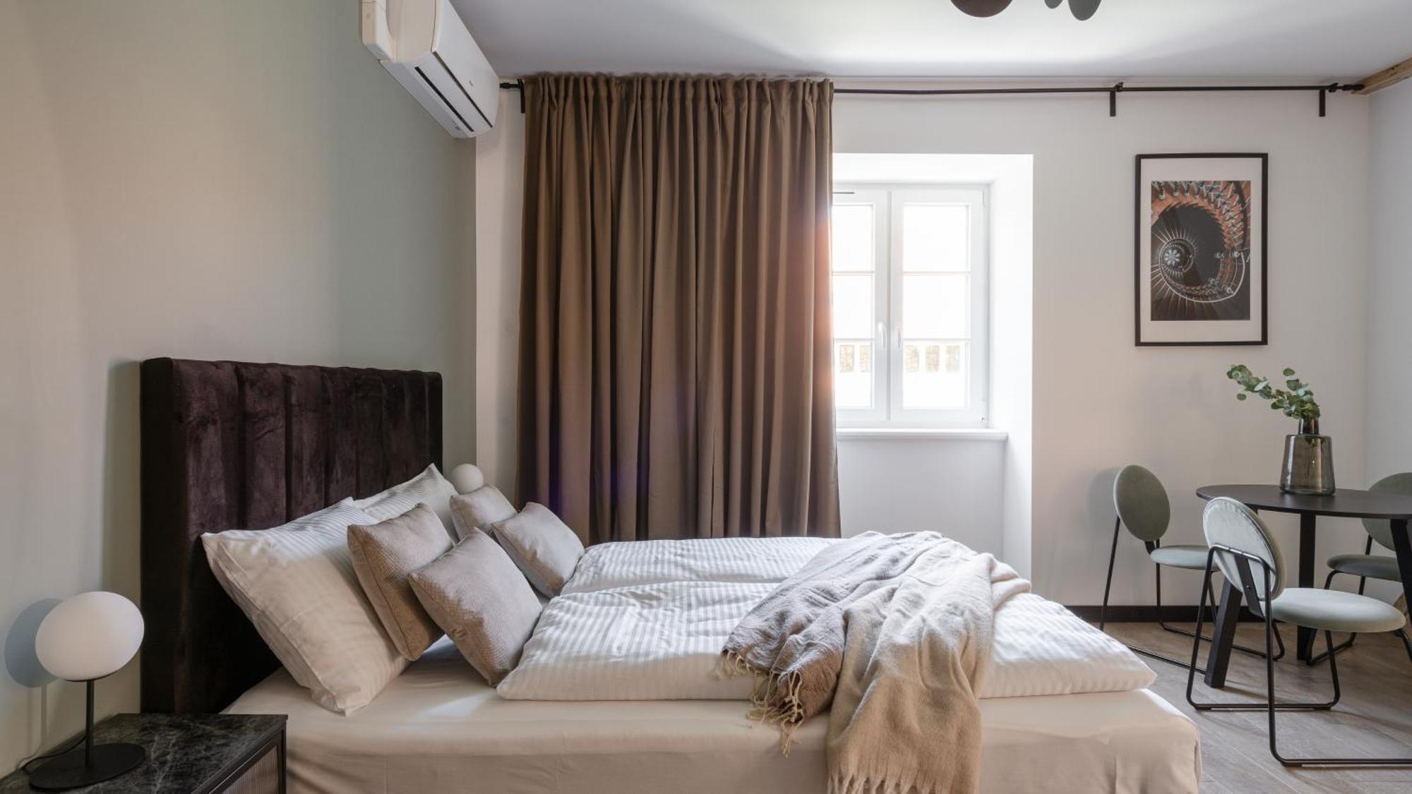 Apartamenty Sun & Snow Boutique Casino Apartments Breslavia Exterior foto