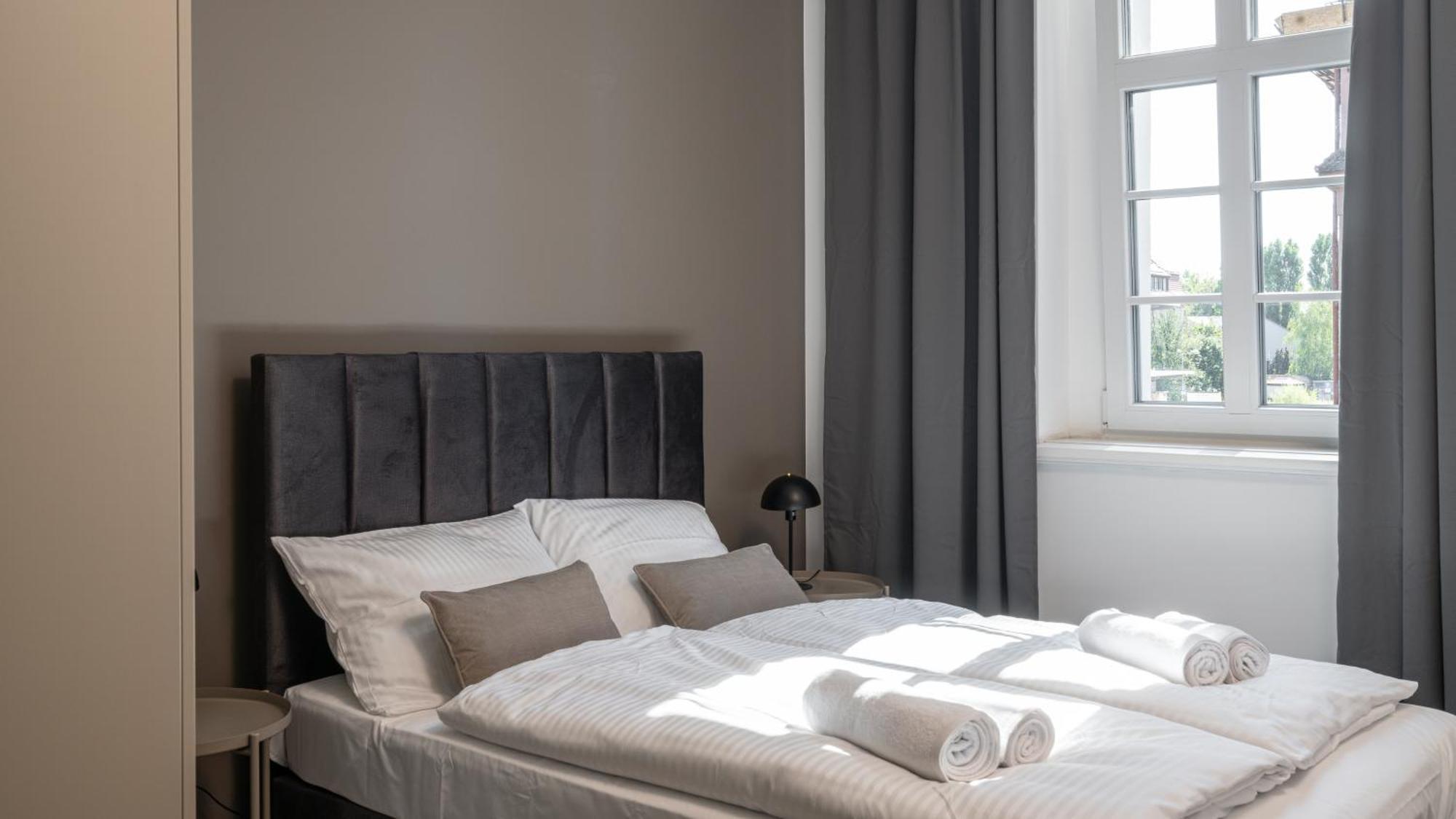 Apartamenty Sun & Snow Boutique Casino Apartments Breslavia Exterior foto