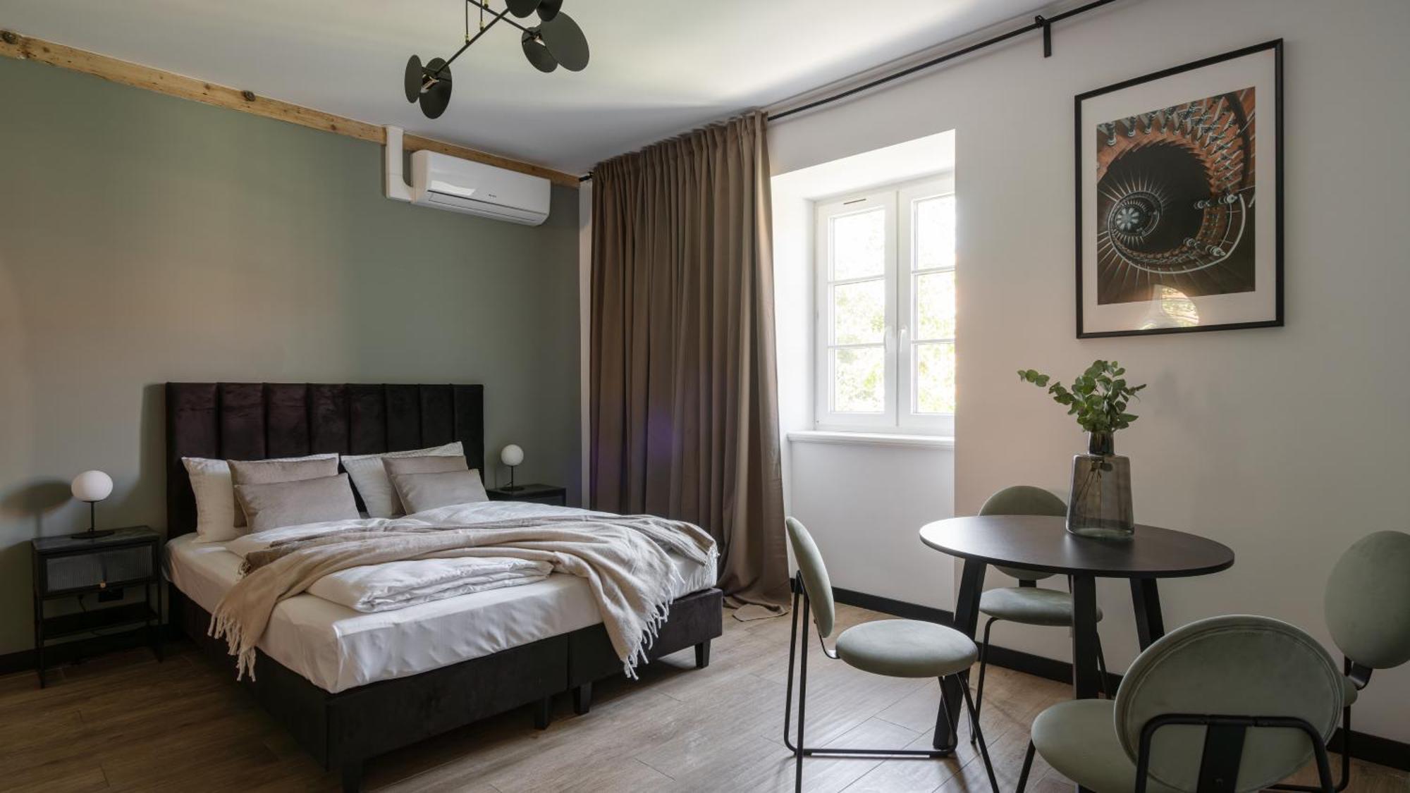 Apartamenty Sun & Snow Boutique Casino Apartments Breslavia Exterior foto