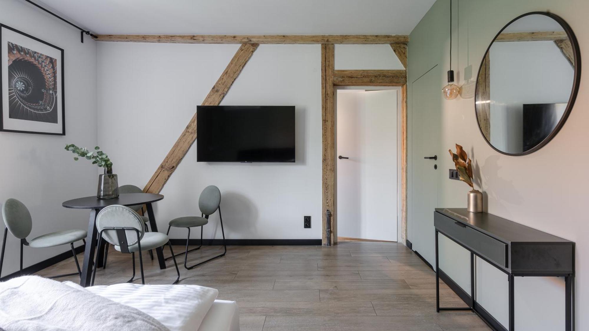 Apartamenty Sun & Snow Boutique Casino Apartments Breslavia Exterior foto