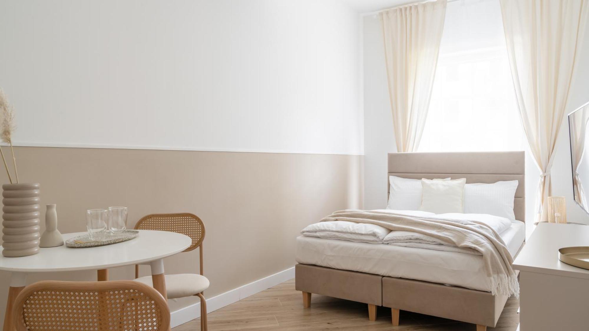 Apartamenty Sun & Snow Boutique Casino Apartments Breslavia Exterior foto