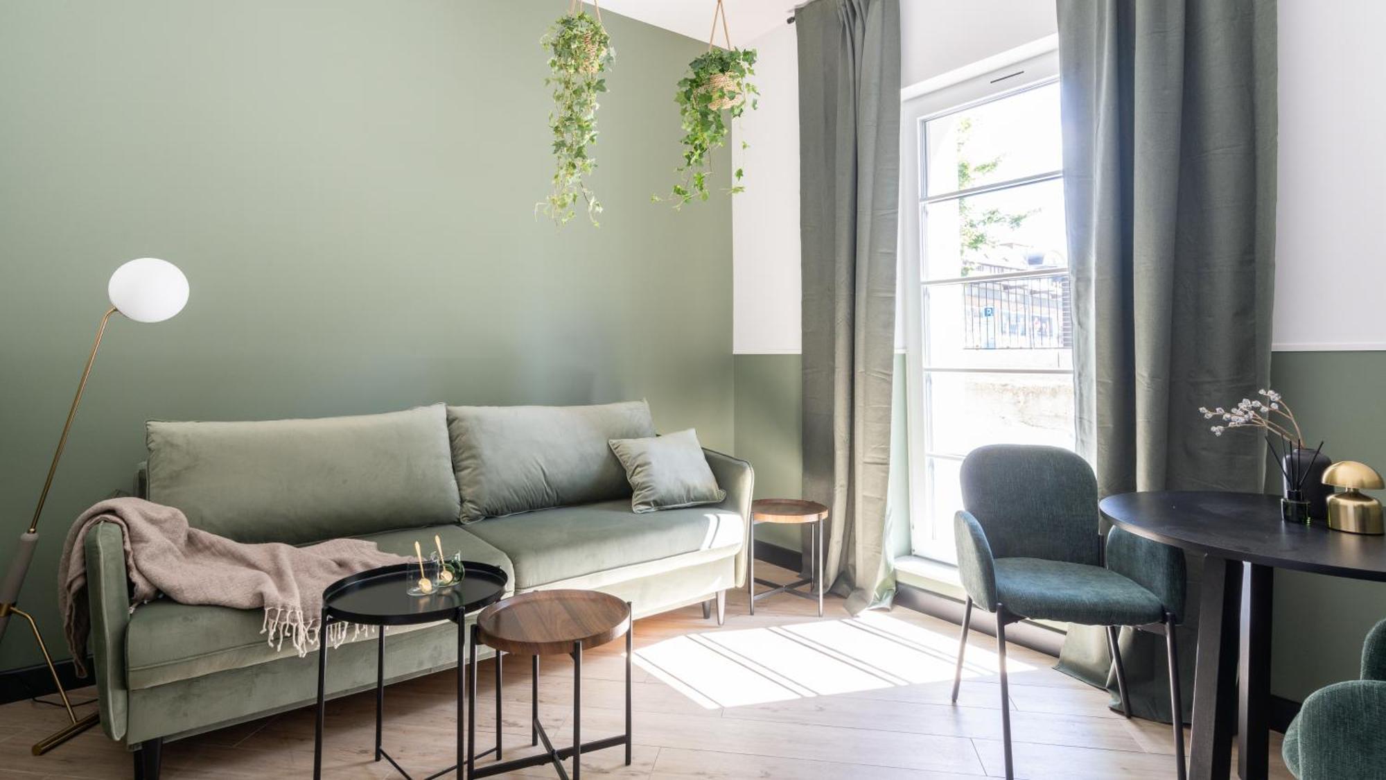 Apartamenty Sun & Snow Boutique Casino Apartments Breslavia Exterior foto