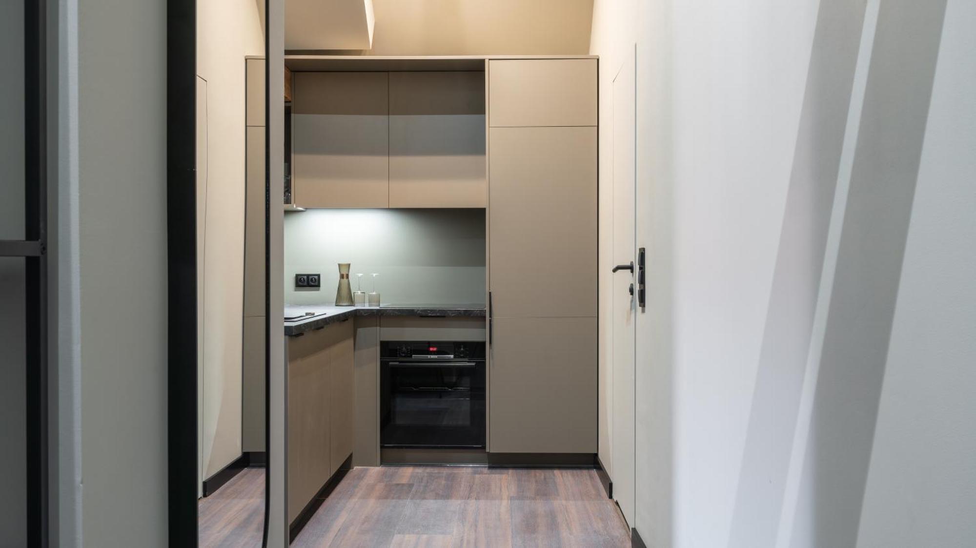 Apartamenty Sun & Snow Boutique Casino Apartments Breslavia Exterior foto