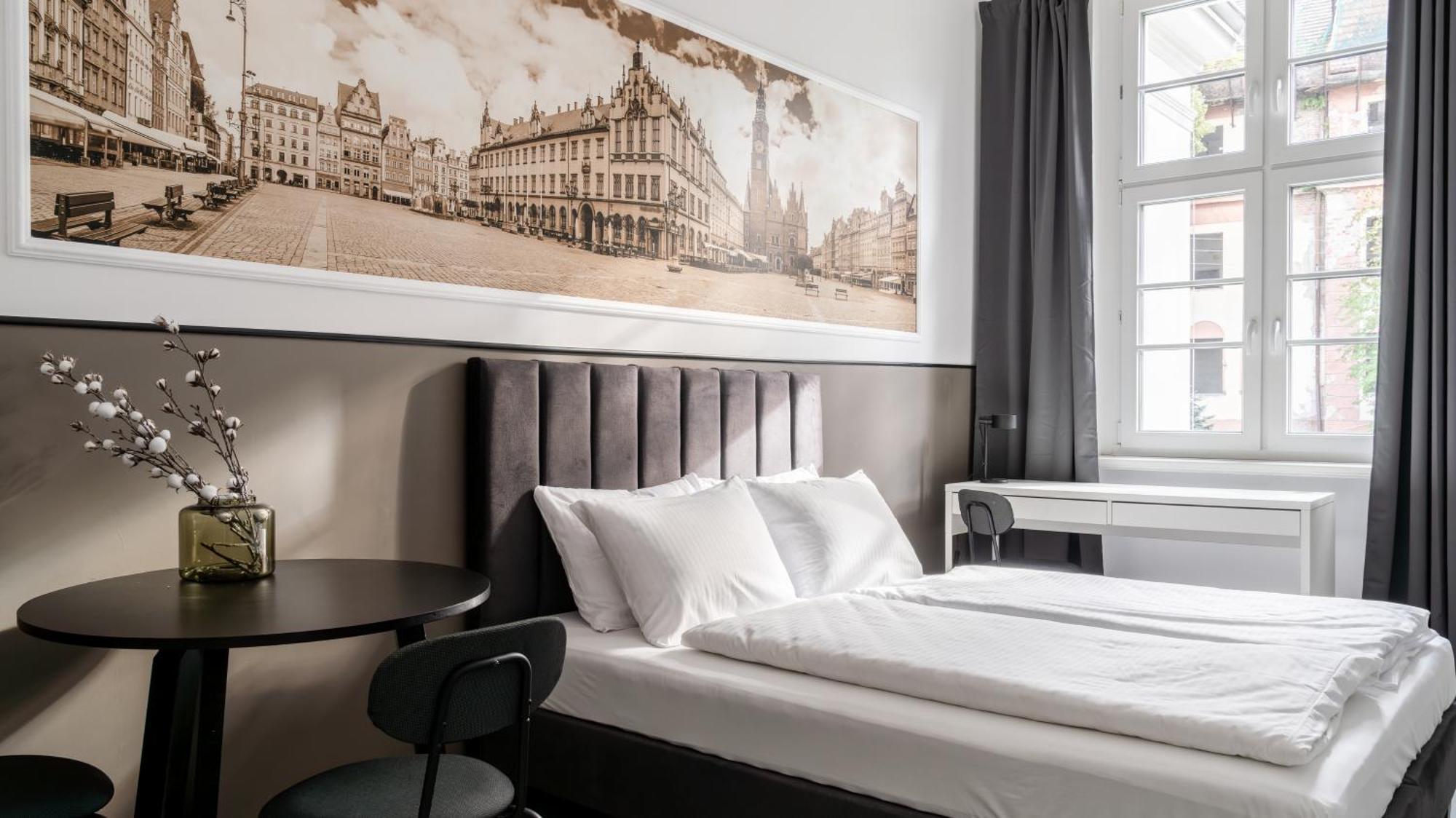 Apartamenty Sun & Snow Boutique Casino Apartments Breslavia Exterior foto