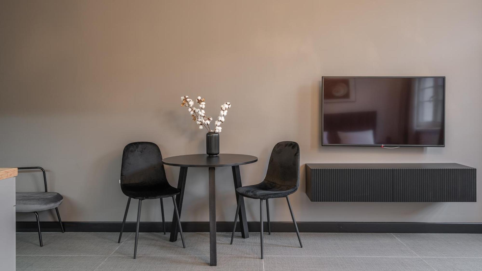 Apartamenty Sun & Snow Boutique Casino Apartments Breslavia Exterior foto