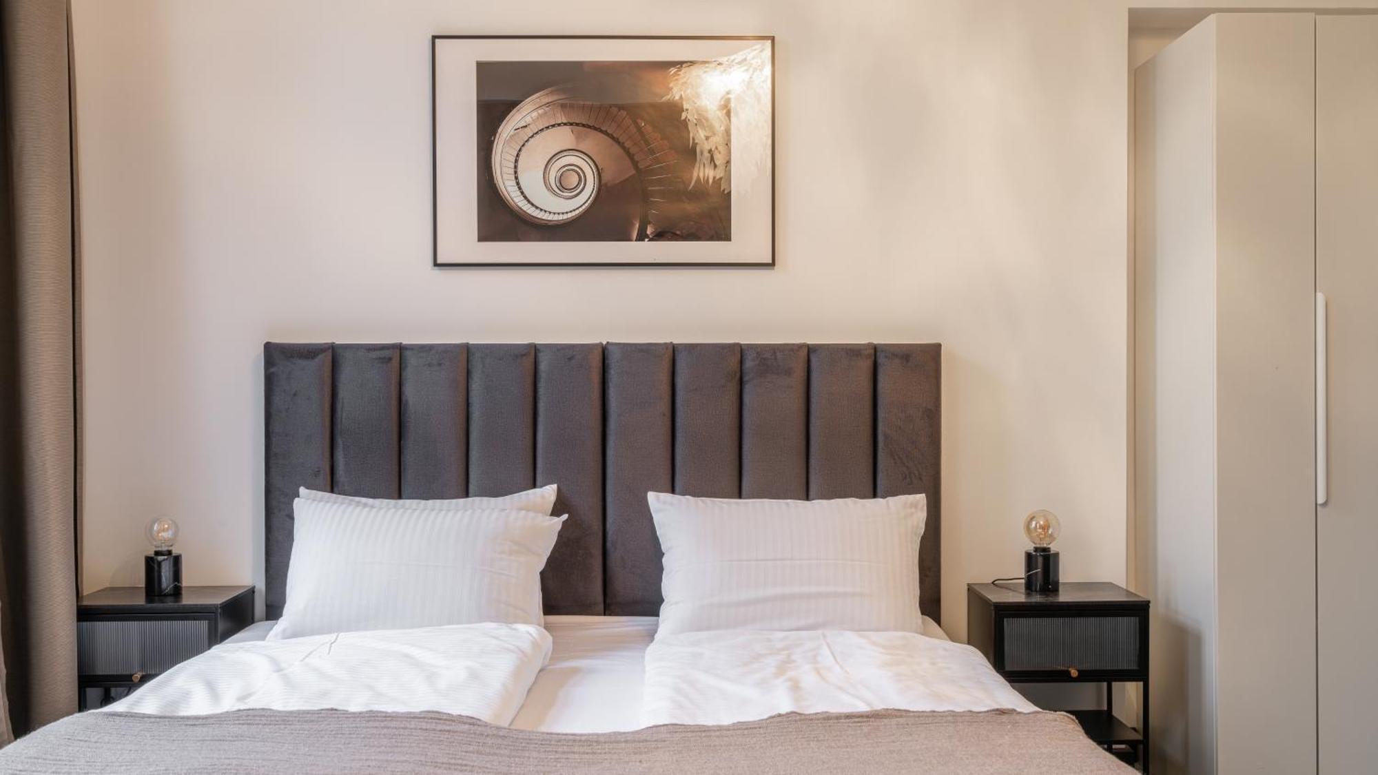 Apartamenty Sun & Snow Boutique Casino Apartments Breslavia Exterior foto